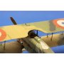 Eduard 1:72 7053 SPAD XIII LATE VERSION