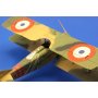 Eduard 1:72 7053 SPAD XIII LATE VERSION