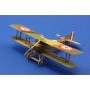 Eduard 1:72 7053 SPAD XIII LATE VERSION