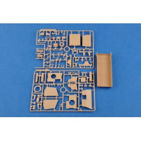 Hobby Boss 1:35 SturmPanzer IV early SdKfz