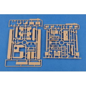 Hobby Boss 1:35 SturmPanzer IV early SdKfz