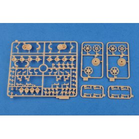 Hobby Boss 1:35 SturmPanzer IV early SdKfz