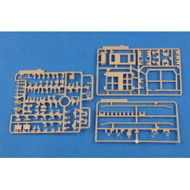 Hobby Boss 1:35 SturmPanzer IV early SdKfz
