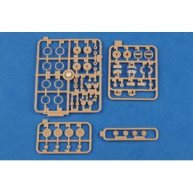 Hobby Boss 1:35 SturmPanzer IV early SdKfz