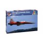 Italeri F-5 TIGER „PATROUILLE SUISSE” 50th Anniversary