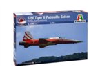 Italeri 1:72 F-5E Tiger II Patrouille Suisse / 50TH ANNIVERSARY