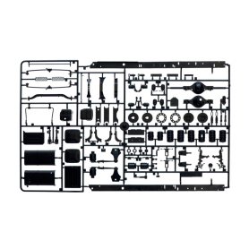 Italeri SCANIA 164L TOPCLASS