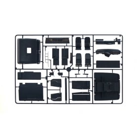Italeri SCANIA 164L TOPCLASS