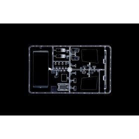 Italeri SCANIA 164L TOPCLASS