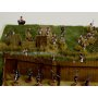 Italeri French and Indian War 1754-1763 – The Last Outpost