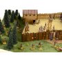 Italeri French and Indian War 1754-1763 – The Last Outpost