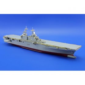 Eduard 1:700 USS Wasp LHD-1 dla Hobby Boss