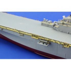 Eduard 1:700 USS Wasp LHD-1 dla Hobby Boss