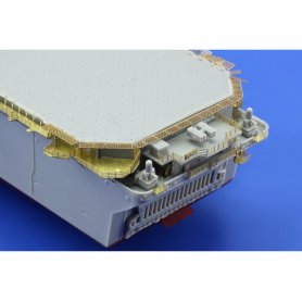 Eduard 1:700 USS Wasp LHD-1 dla Hobby Boss