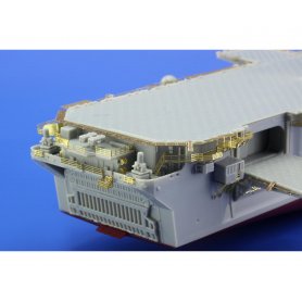 Eduard 1:700 USS Wasp LHD-1 dla Hobby Boss