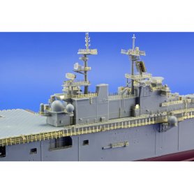 Eduard 1:700 USS Wasp LHD-1 dla Hobby Boss