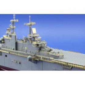Eduard 1:700 USS Wasp LHD-1 dla Hobby Boss
