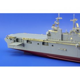 Eduard 1:700 USS Wasp LHD-1 dla Hobby Boss