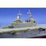Eduard 1:700 USS Wasp LHD-1 dla Hobby Boss