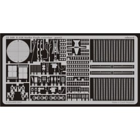 Eduard 1:32 F-15E exterior dla Tamiya
