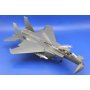 Eduard F-15E exterior TAMIYA