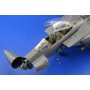 Eduard 1:32 F-15E exterior dla Tamiya