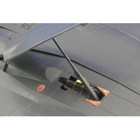 Eduard 1:32 F-15E exterior dla Tamiya