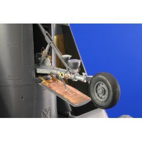 Eduard 1:32 F-15E exterior dla Tamiya
