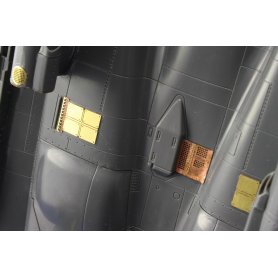Eduard 1:32 F-15E exterior dla Tamiya
