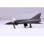 Eduard Mirage III E/R exterior ITALERI