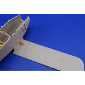 Eduard 1:32 Albatros D.III dla Roden