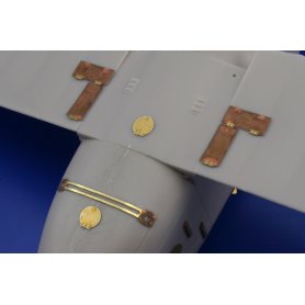 Eduard 1:32 Albatros D.III dla Roden
