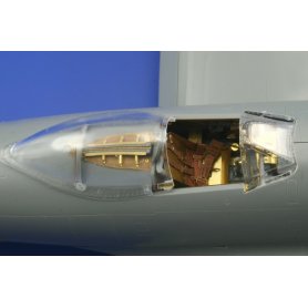 Eduard 1:32 Republic P-47M interior S.A. dla Hasegawa