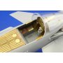 Eduard 1:32 EF-2000 Typhoon Single Seater interior S.A. dla Trumpeter