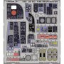 Eduard 1:32 A-6E TRAM interior dla Trumpeter 02250