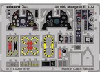 Eduard 1:32 Mirage III E / Italeri 