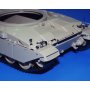 Eduard 1:35 Challenger I Mk.3 dla Tamiya