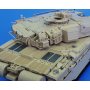 Eduard 1:35 Challenger I Mk.3 dla Tamiya