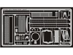 Eduard 1:35 KV-1 Model 1942 / Trumpeter 