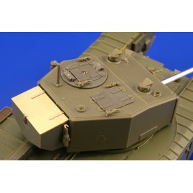Eduard 1:35 Churchill dla AFV Club