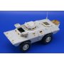 Eduard M-706 CAR HOBBY BOSS