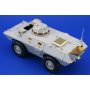 Eduard M-706 CAR HOBBY BOSS