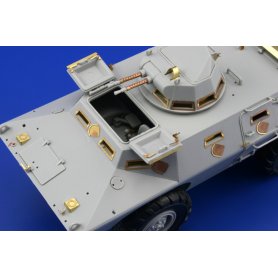 Eduard 1:35 M-706 CAR dla Hobby Boss