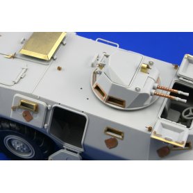 Eduard 1:35 M-706 CAR dla Hobby Boss
