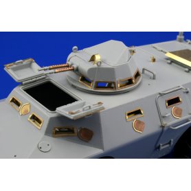 Eduard 1:35 M-706 CAR dla Hobby Boss