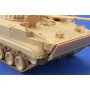 Eduard BMP-3 MICV early TRUMPETER