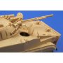 Eduard BMP-3 MICV early TRUMPETER