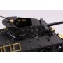 Eduard M-10 Mid Production TAMIYA 35350