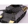 Eduard M-10 Mid Production TAMIYA 35350