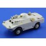 Eduard BRDM-2 early TRUMPETER